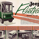 Illustration for article titled Seven Jeeps You Never Knew Existed